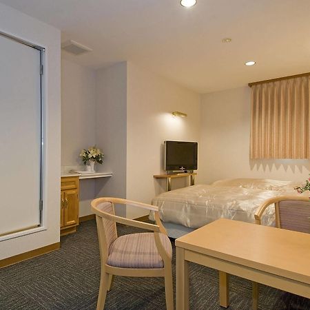 Hotel Rex 立川 外观 照片