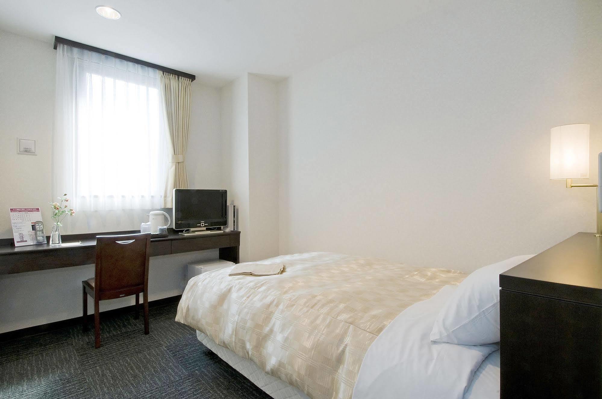 Hotel Rex 立川 外观 照片
